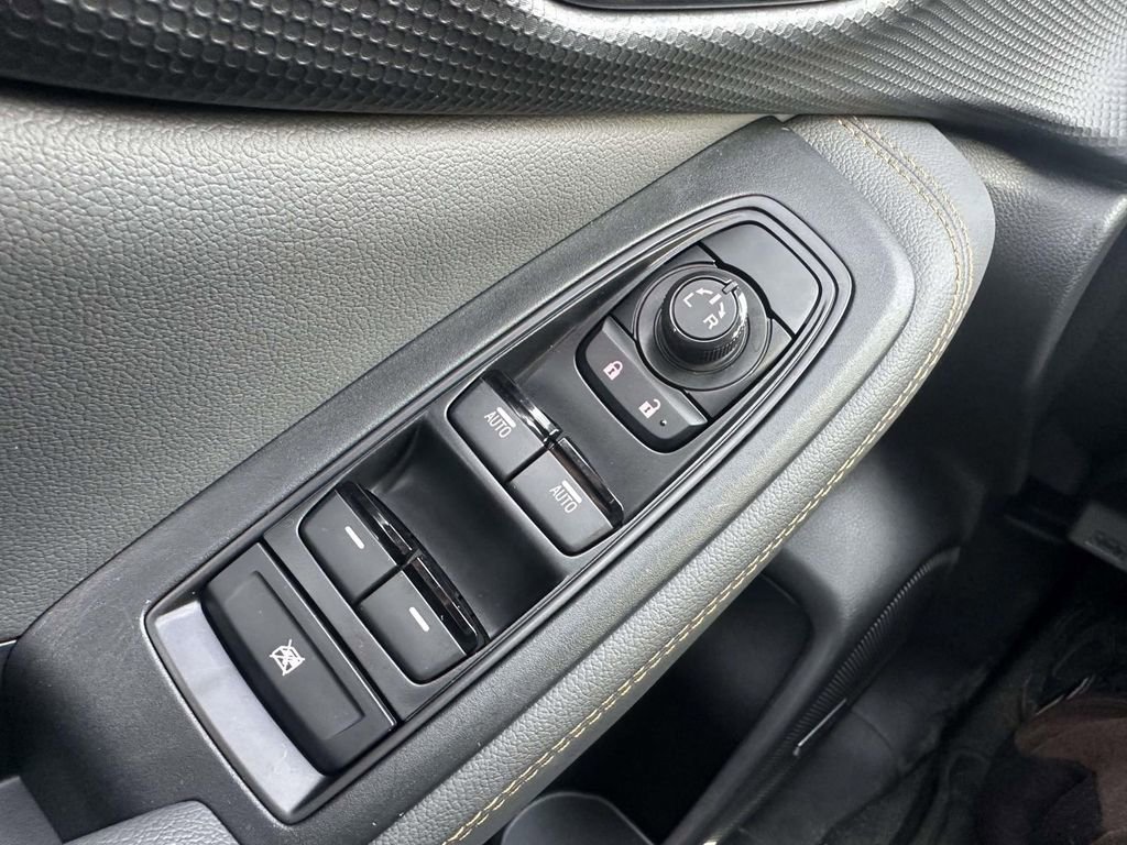 Certified 2024 Subaru Forester Wilderness w/ Wilderness Package AWD/4WD image 29