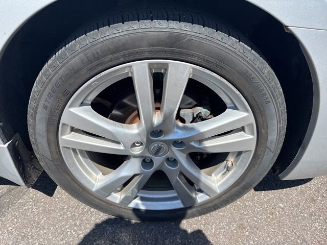 Used 2015 Nissan Altima 3.5 SL image 35