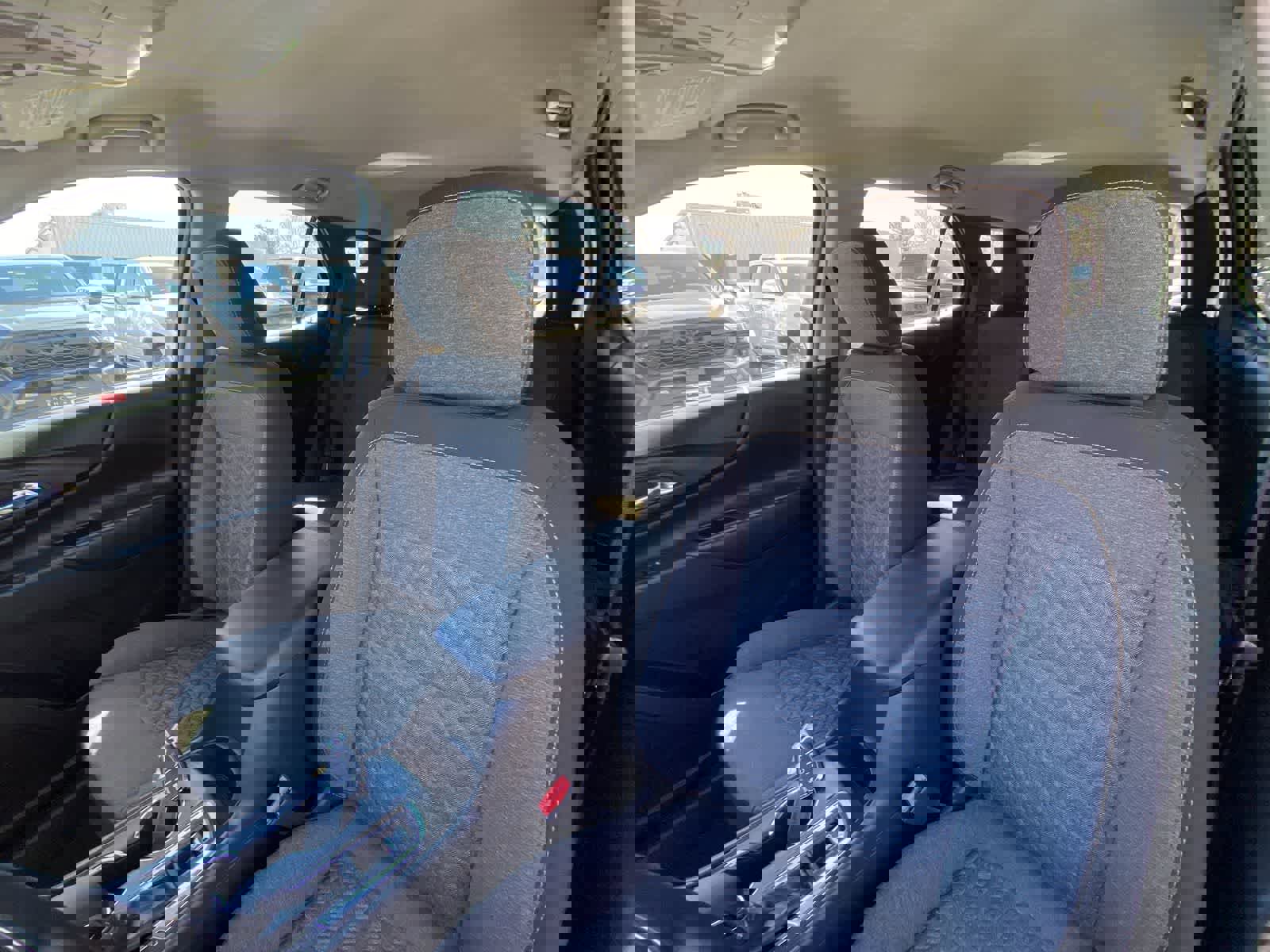 Used 2024 Chevrolet Equinox LT image 22