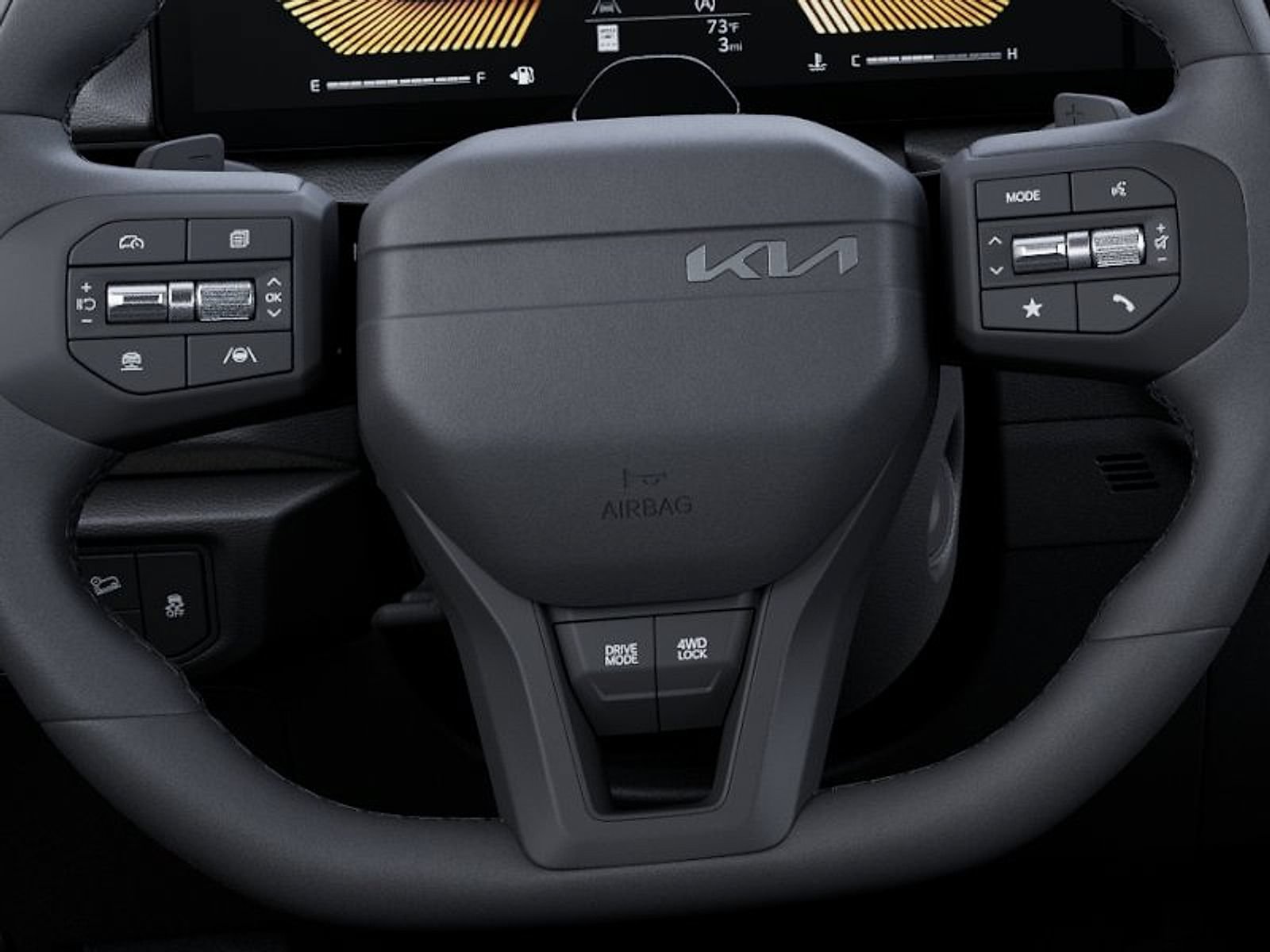 New 2027 Kia Seltos X-Line S AWD/4WD image 23