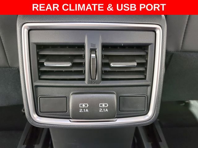 Used 2022 Subaru Forester Premium image 26