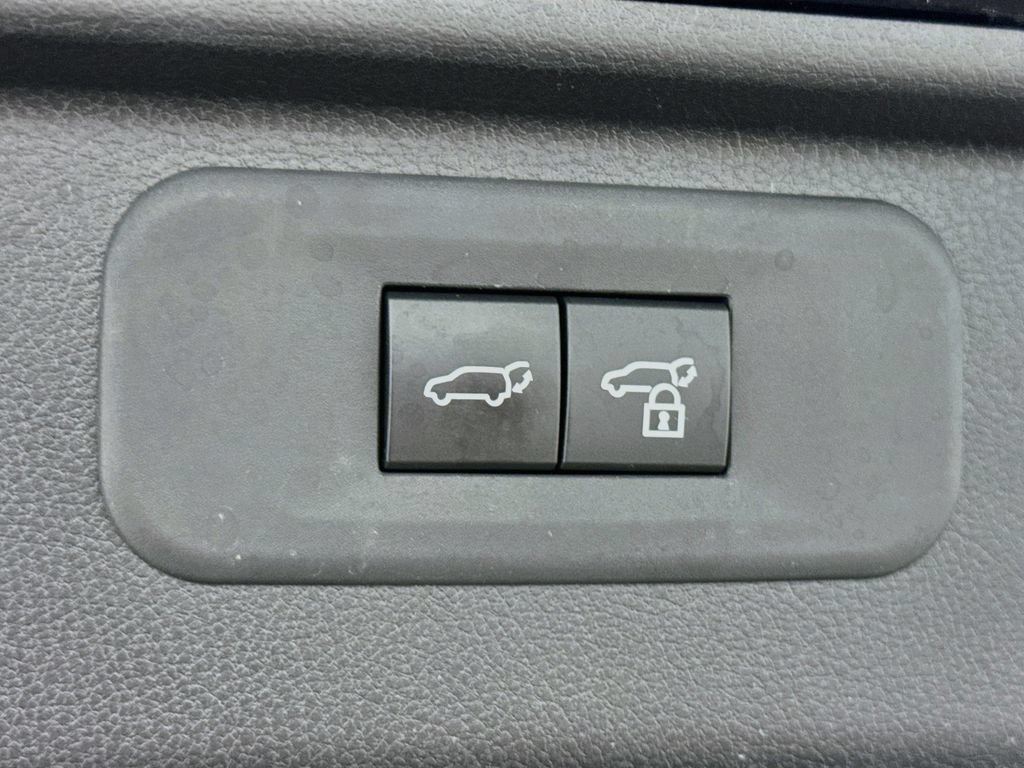 Certified 2025 Toyota Grand Highlander AWD Hybrid image 31