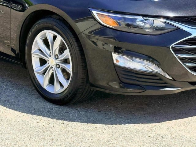 Used 2023 Chevrolet Malibu LT w/ Driver Confidence Package FWD image 8