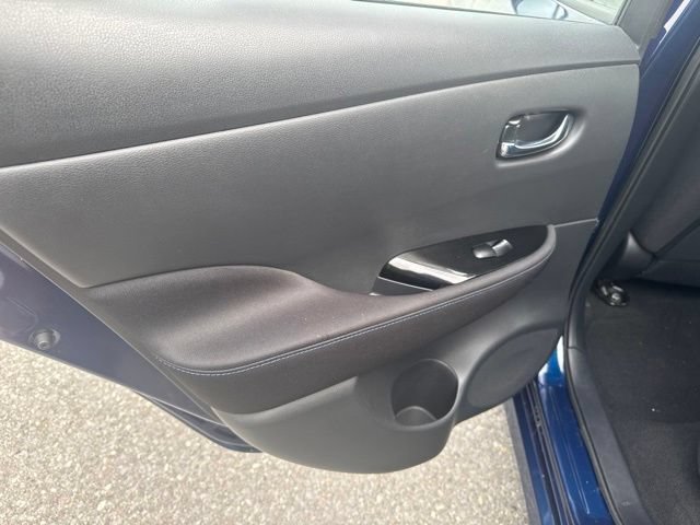 Used 2020 Nissan Leaf SV Plus w/ SV All Weather Package FWD image 20