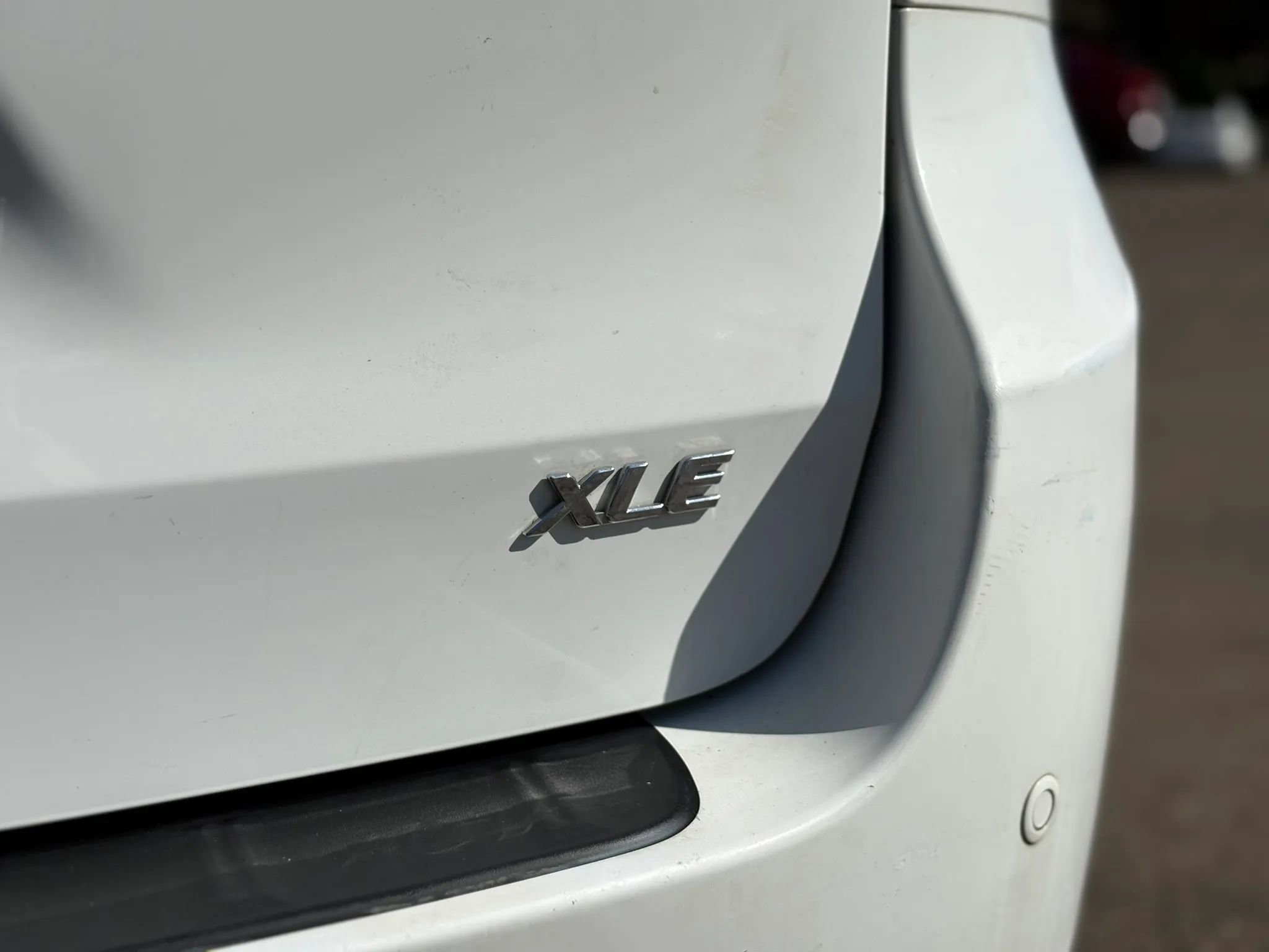 Used 2012 Toyota Sienna XLE FWD image 27