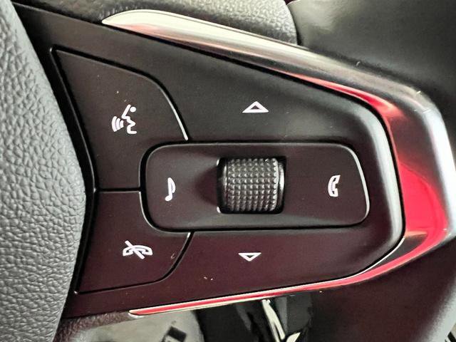 New 2025 Chevrolet Trax LT w/ Sunroof Package image 19