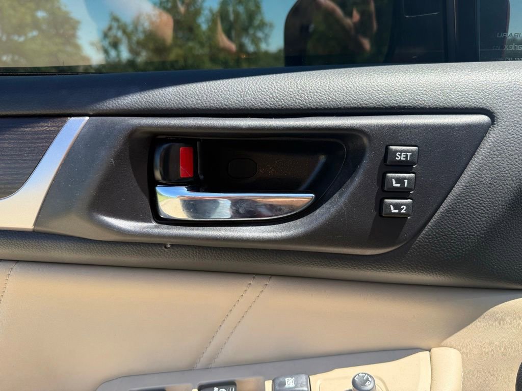 Used 2019 Subaru Legacy 2.5i Limited w/ Popular Package #2A AWD/4WD image 25