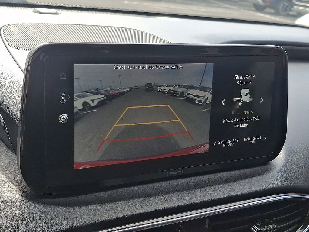 Used 2023 Hyundai Santa Fe SEL image 18