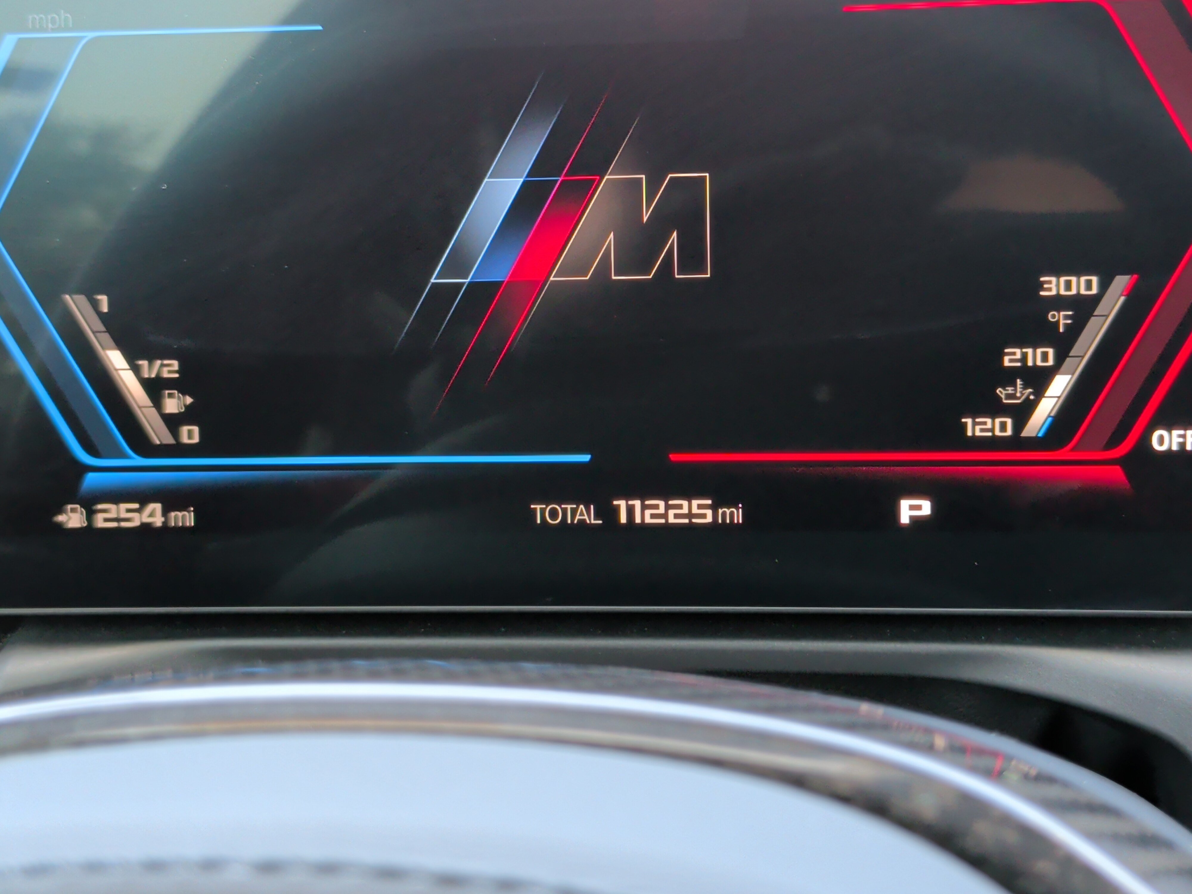 Used 2026 BMW M3 Competition w/ Executive Package AWD/4WD image 17