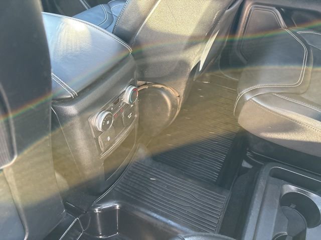 Used 2020 Ford Explorer ST w/ ST Street Pack image 35