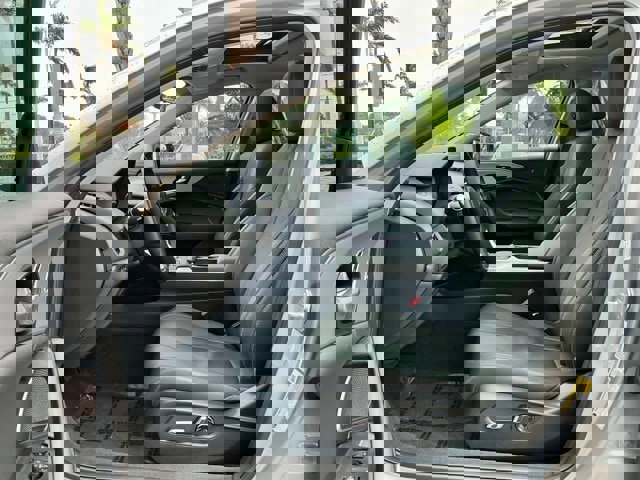 Certified 2025 Acura TLX w/ Technology Package image 8