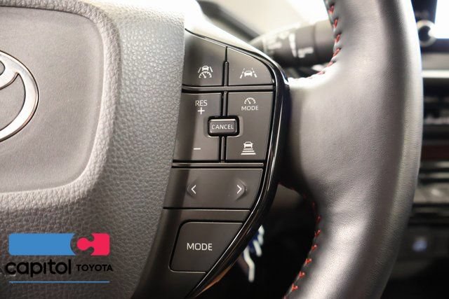 Used 2024 Toyota Prius Prime FWD image 20