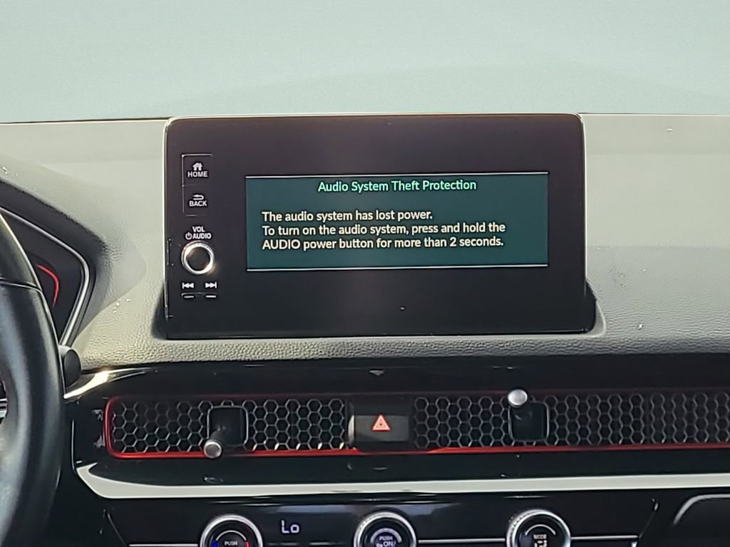 Used 2023 Honda Civic Si image 25