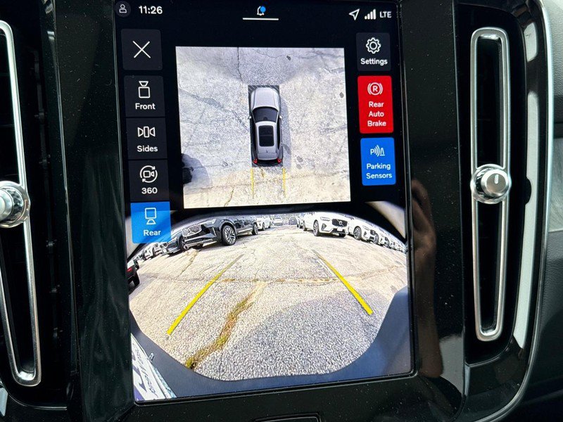 New 2026 Volvo XC40 B5 Plus w/ Protection Package Premier AWD/4WD image 15