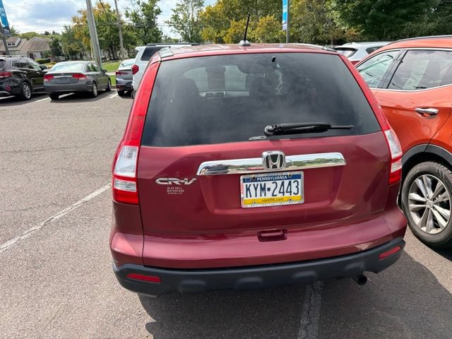 Used 2008 Honda CR-V EX-L image 10