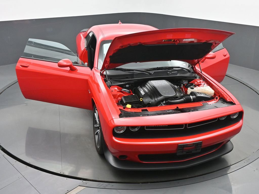 Used 2023 Dodge Challenger R/T image 60