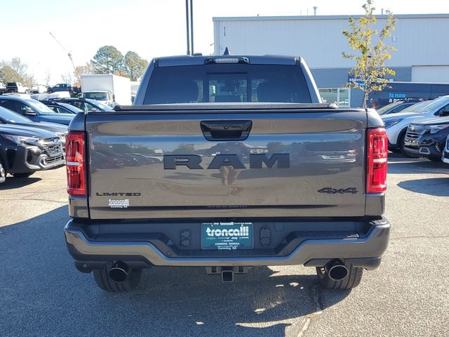 New 2026 RAM 1500 Limited image 5