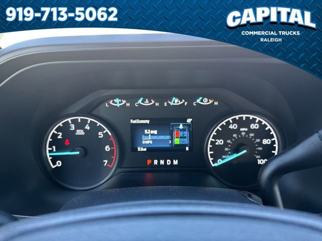 New 2026 Ford F250 XL w/ XL Chrome Package image 25