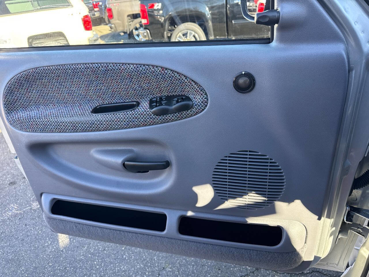 Used 2002 Dodge Ram 2500 Truck 4x4 Quad Cab image 23