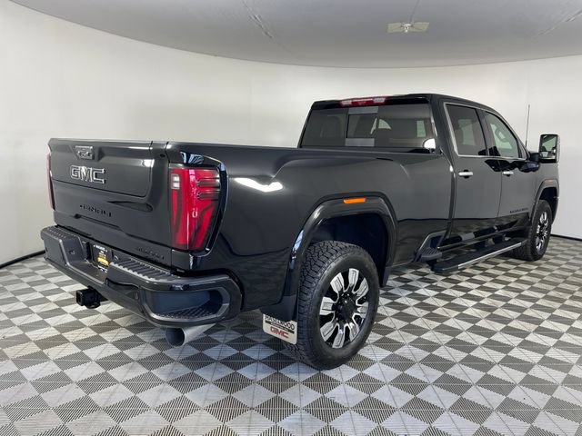 New 2026 GMC Sierra 3500 Denali w/ Denali Reserve Package AWD/4WD image 18