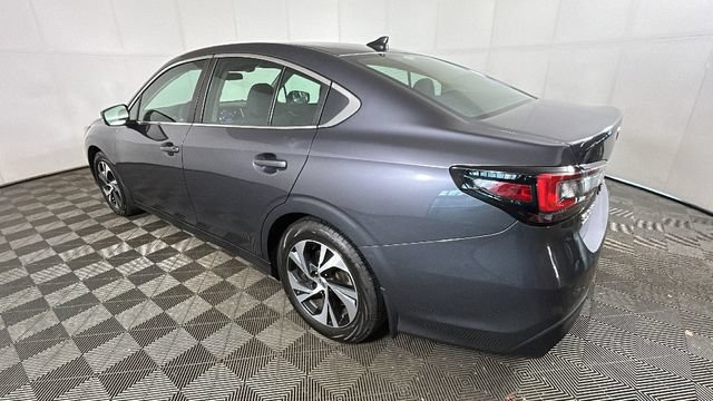 Used 2022 Subaru Legacy Premium AWD/4WD image 5