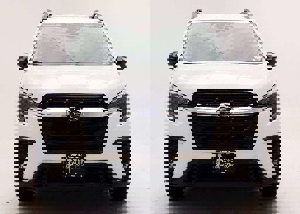 Used 2024 Subaru Ascent Limited image 4