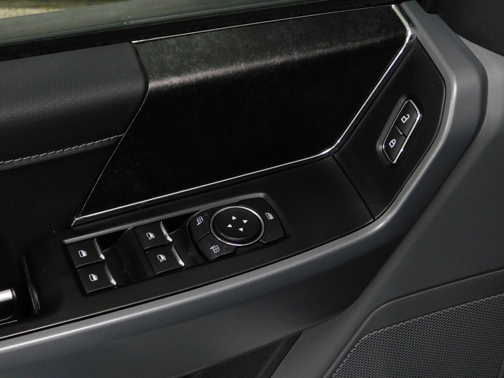 Used 2022 Ford F150 XLT w/ Equipment Group 301A Mid image 32