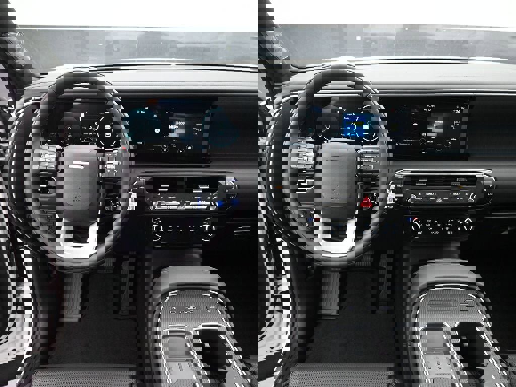 New 2026 Hyundai Palisade Calligraphy image 11