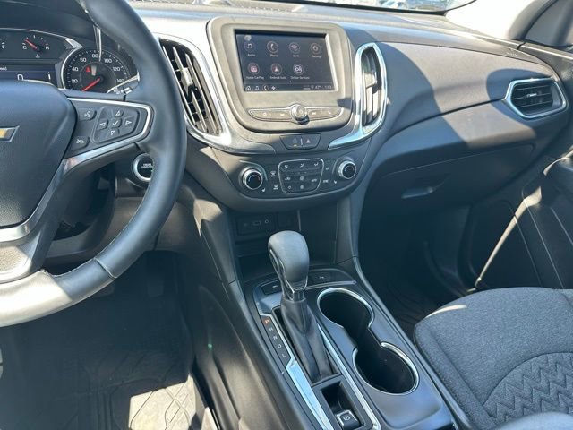 Used 2024 Chevrolet Equinox LT w/ LPO, Floor Liner Package AWD/4WD image 19