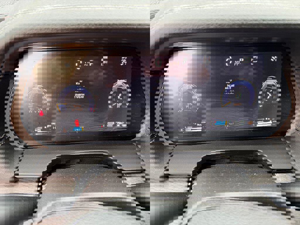 New 2026 Jeep Grand Cherokee Altitude image 8