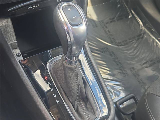 Used 2017 Buick Encore Sport Touring w/ Safety Package FWD image 12
