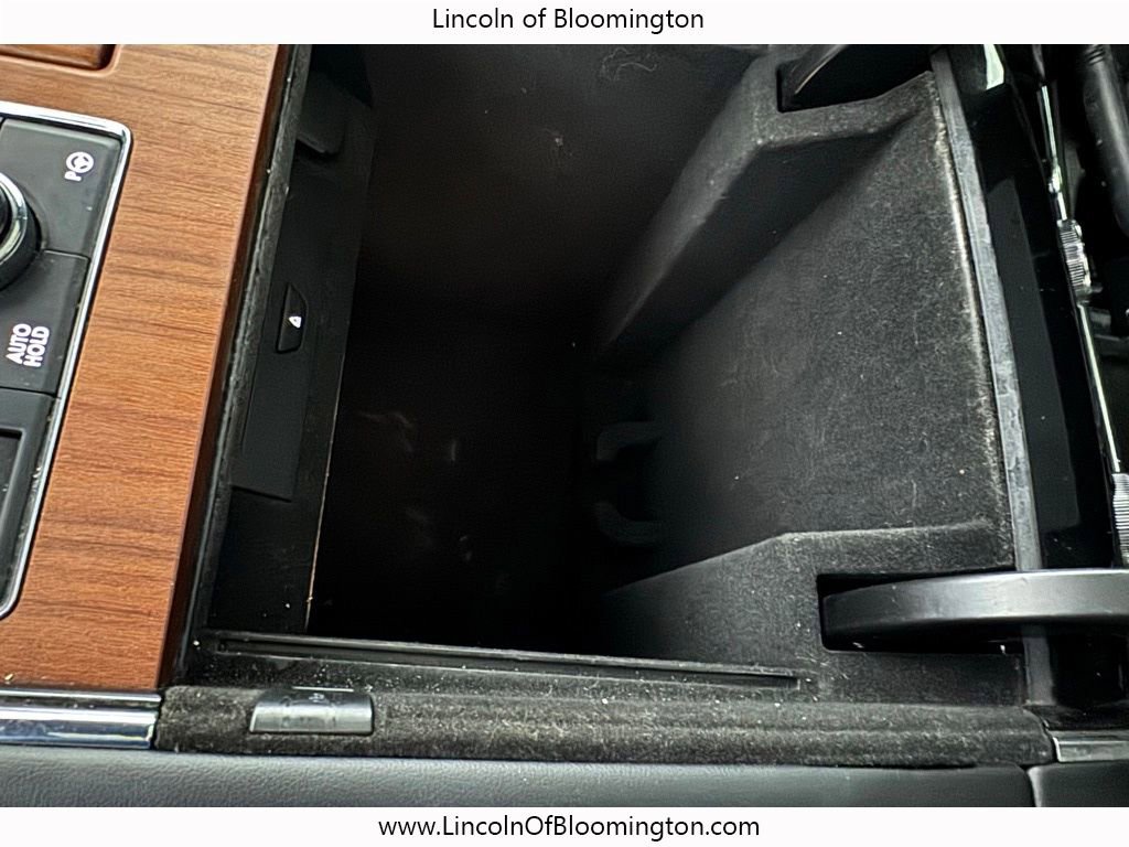 Used 2019 Lincoln Navigator L Reserve image 57