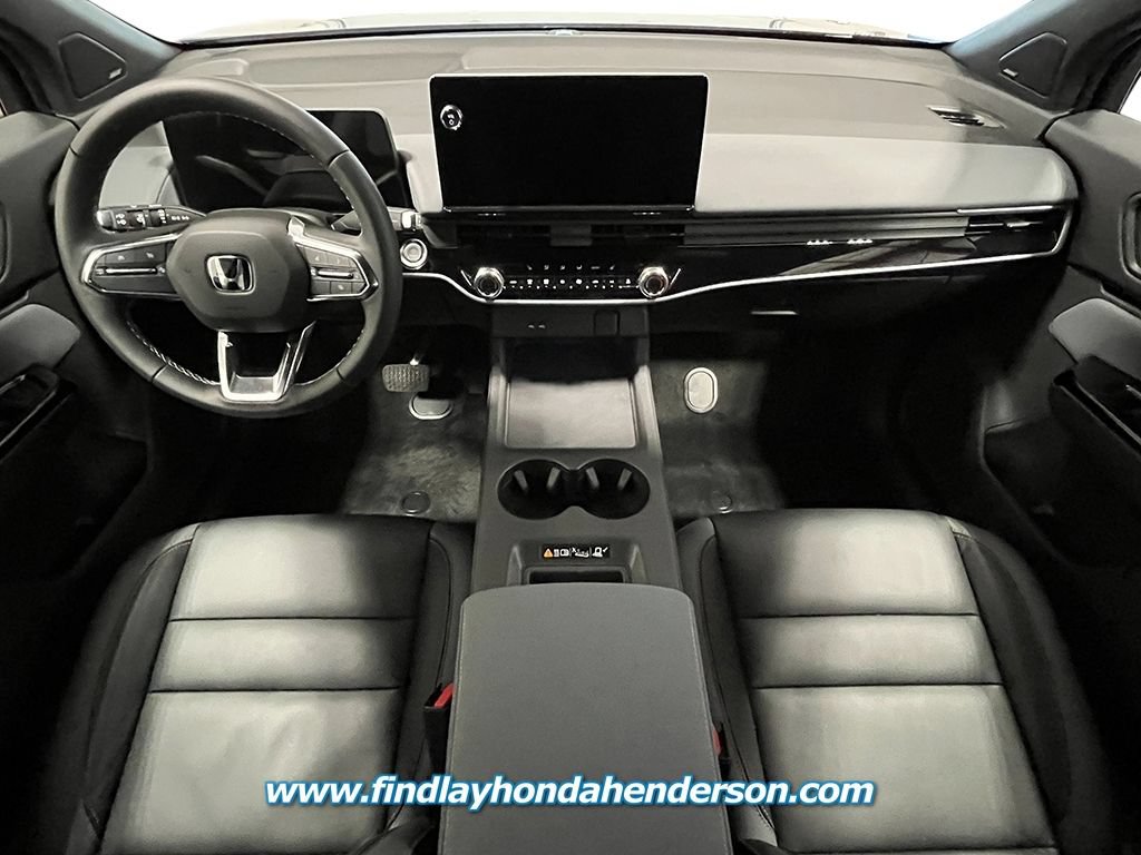 New 2026 Honda Prologue Touring image 9