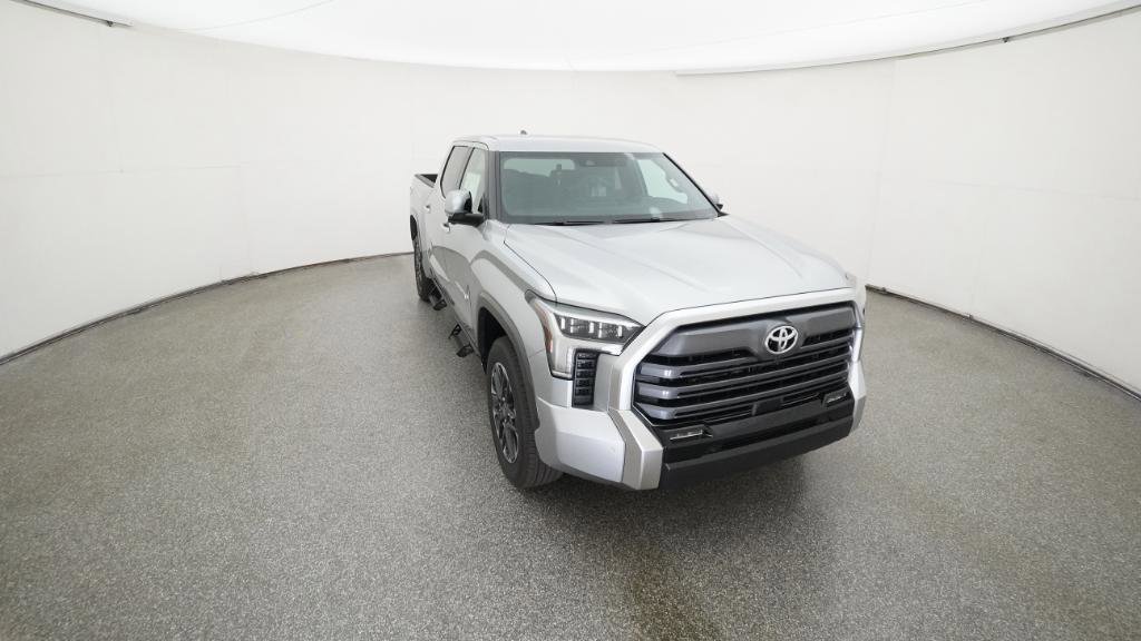 New 2026 Toyota Tundra Limited image 32