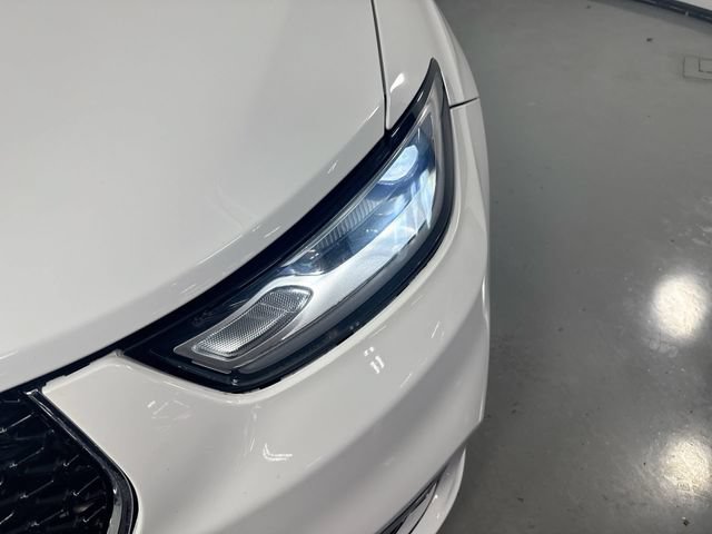 Used 2023 Chrysler Pacifica Touring-L FWD image 28