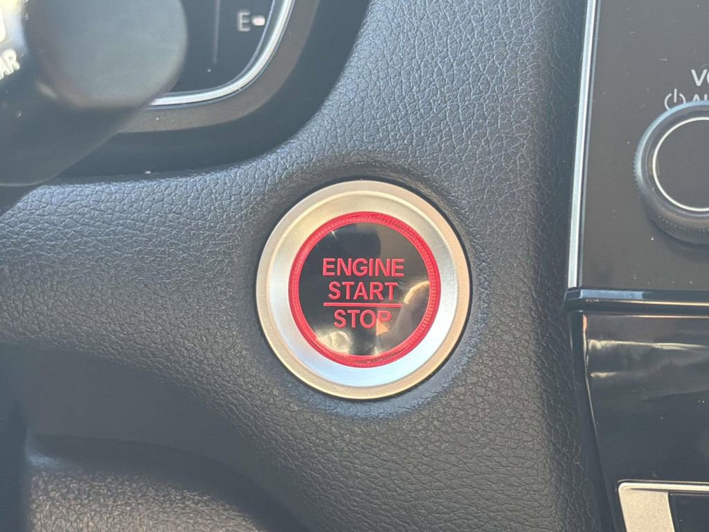 Used 2018 Honda CR-V EX image 17