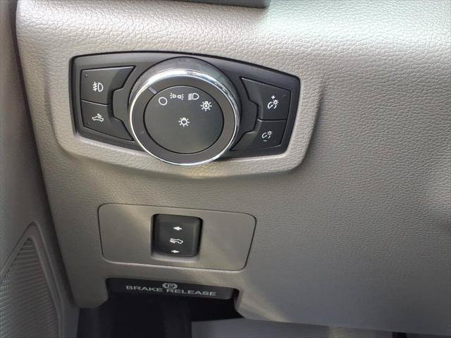 Used 2017 Ford F250 XLT w/ XLT Value Package AWD/4WD image 18