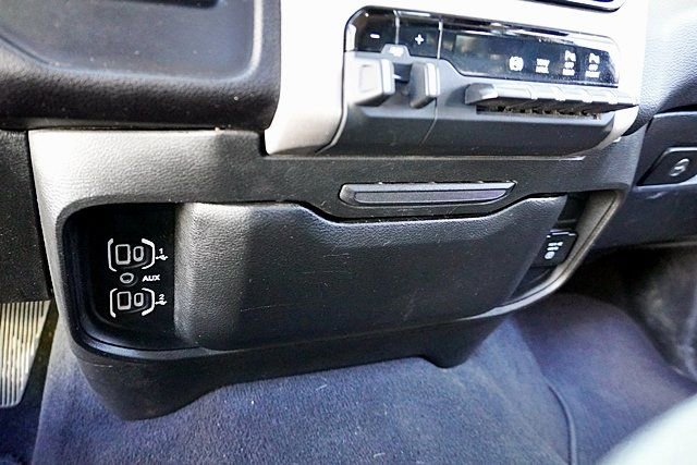 Used 2021 RAM 2500 Laramie AWD/4WD image 30