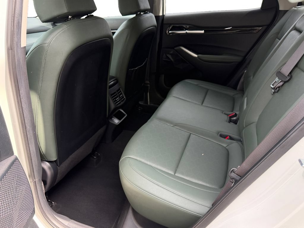 Certified 2024 Kia Seltos SX AWD/4WD image 12