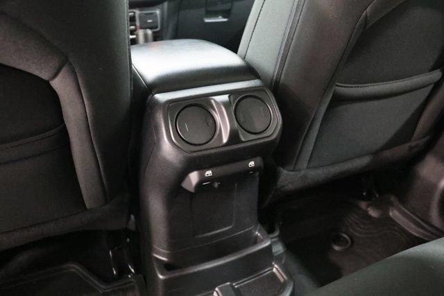 Used 2023 Jeep Wrangler Unlimited w/ 8.4" Radio Group AWD/4WD image 37