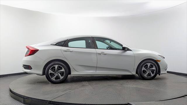 Used 2020 Honda Civic LX image 8