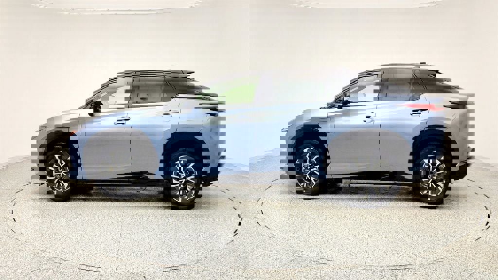 Used 2023 Lexus RZ 450e Premium w/ Technology Package image 8