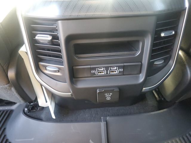 Used 2025 RAM 1500 Big Horn image 26