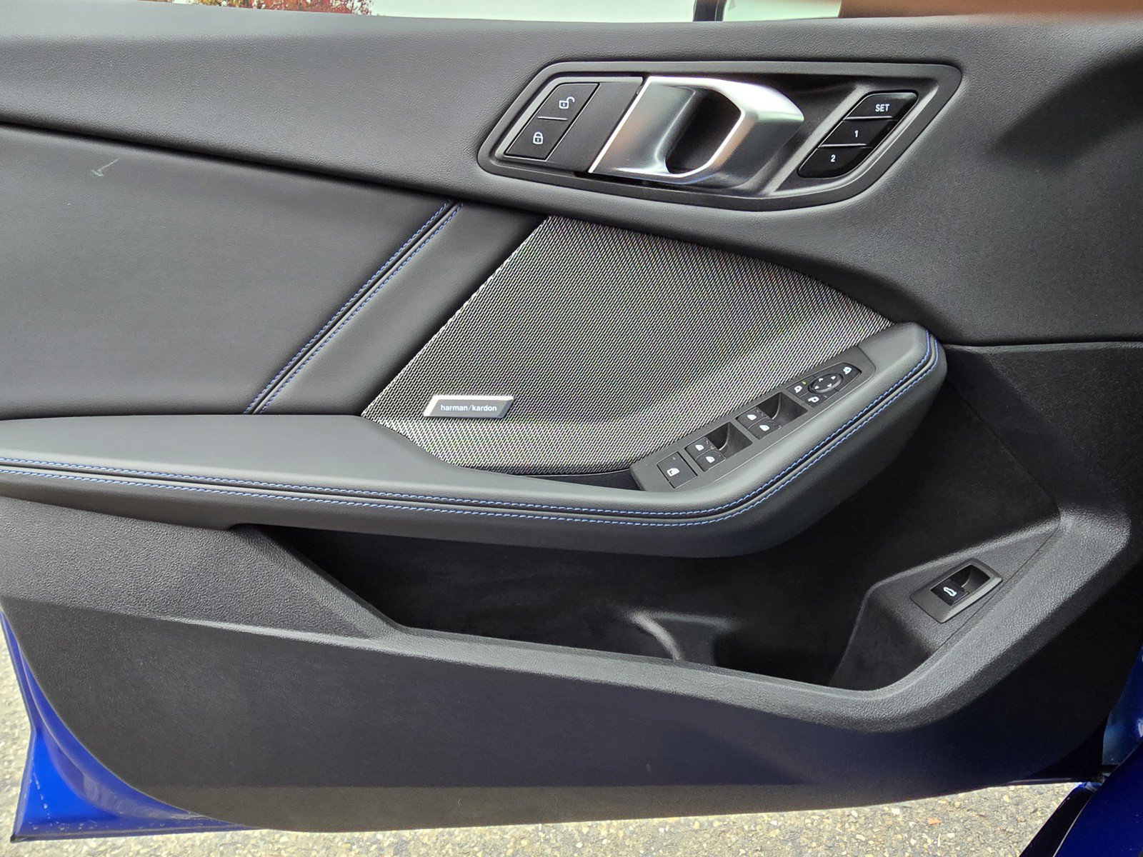 Used 2025 BMW M235i xDrive w/ M Performance Package image 19