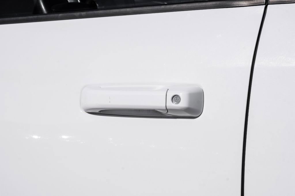 Used 2021 RAM 2500 Big Horn image 39