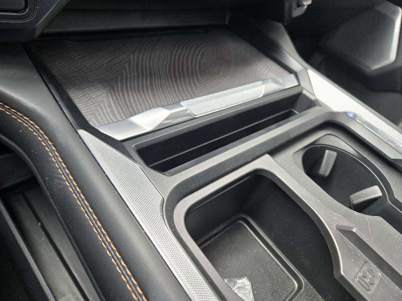 Used 2024 Ford F450 Platinum AWD/4WD image 26