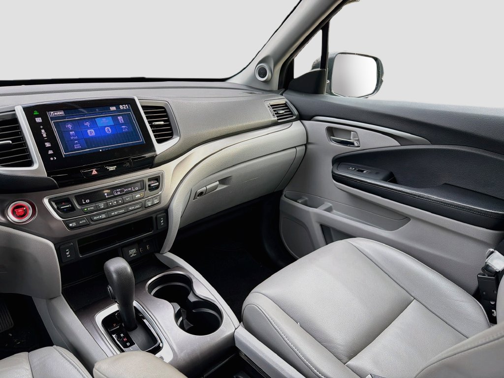 Used 2016 Honda Pilot EX-L image 21