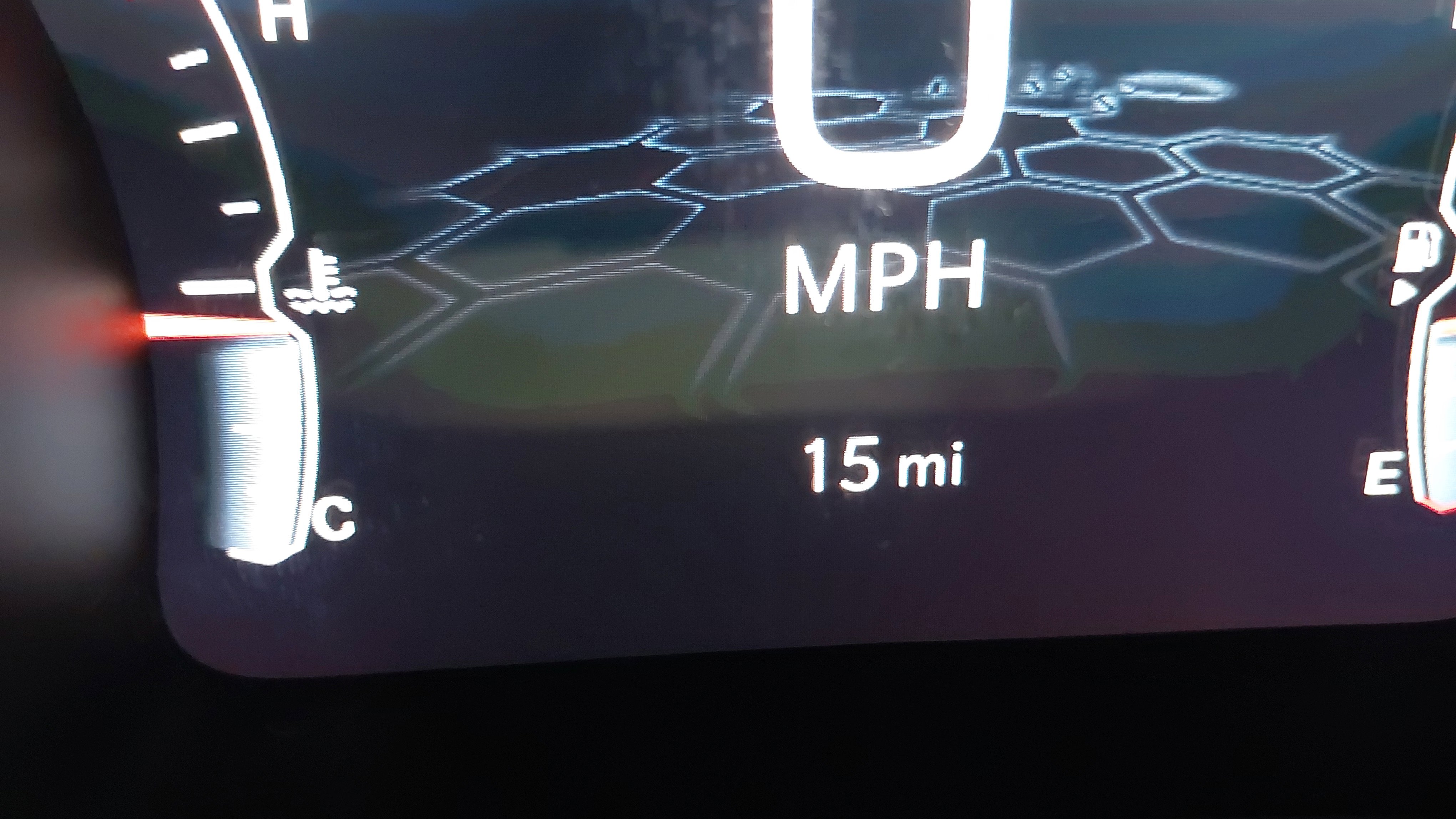 New 2026 Jeep Compass Latitude image 19