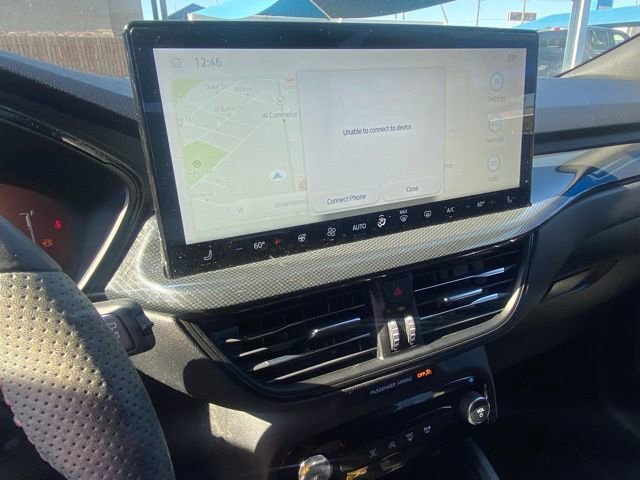 Used 2023 Ford Escape ST-Line Select w/ Tech Pack #1 image 13