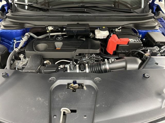 Used 2025 Acura RDX A-Spec image 26